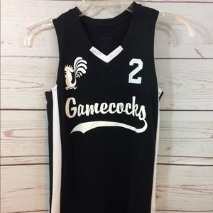 Girls Augusta Gamecocks Tank Top